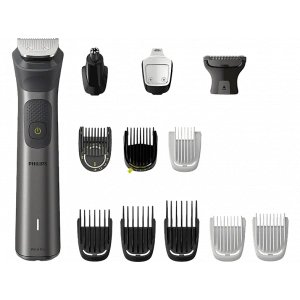 PHILIPS MG7920/15 Erkek Bakım Seti Gri Siyah
