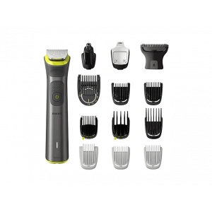 PHILIPS MG7930/15 Series 7000 All-in-One Trimmer Tıraş Makinesi Gri