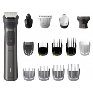 PHILIPS MG7950/15 Erkek Bakım Seti Gri Siyah