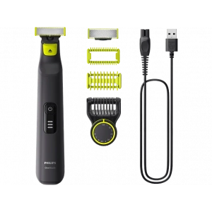 PHILIPS OneBlade Pro QP6542/10 Erkek Bakım Kiti
