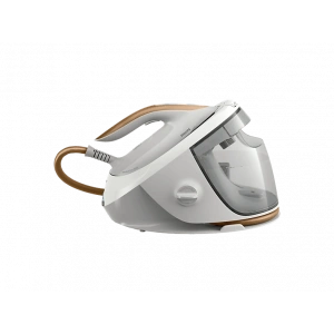 PHILIPS PSG7040/10 PerfectCare Expert Plus Buhar Kazanlı Ütü Beyaz/Gri