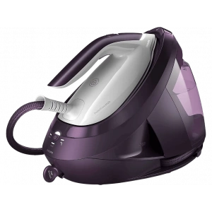 PHILIPS PSG8050/30 Buhar Kazanlı Ütü Mor