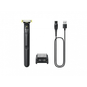 PHILIPS QP1425/10 OneBlade Tıraş Makinesi Siyah