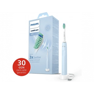 PHILIPS Sonicare 2100 - Sonic Şarjlı Diş Fırçası HX3651/12