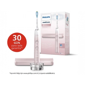 PHILIPS Sonicare Diamond Clean 9000 Şarjlı Diş Fırçası
