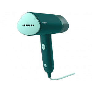 PHILIPS STH3020/70 Buharlı Dikey Düzleştirici Su Yeşili