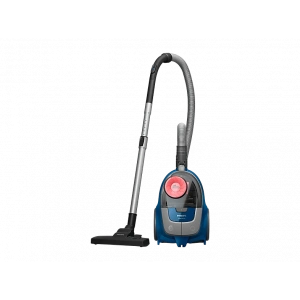 PHILIPS XB2123/09 2000 Serisi Toz Torbasız Elektrikli Süpürge Lacivert