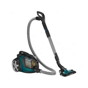 PHILIPS XB9185/07 900 W Marathon Ultimate Toz Torbasız Elektrikli Süpürge Yeşil