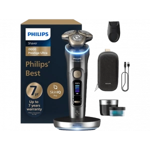 PHILIPS XP9402/31 i9000 Prestige Ultra Tıraş Makinesi