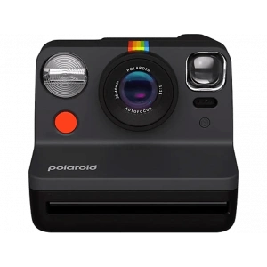 POLAROID EB Now Gen 2 Anlık Fotoğraf Makinesi Siyah