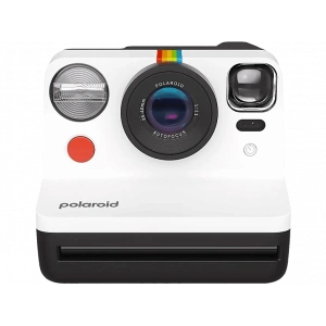 POLAROID EB Now Gen 2 Anlık Fotoğraf Makinesi Siyah Beyaz