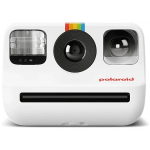 POLAROID Everything Box Go Generation 2 Anlık Kamera Beyaz