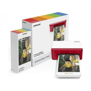 POLAROID Everything Box Hi Print 4x6 Photo Fotoğraf Yazıcısı