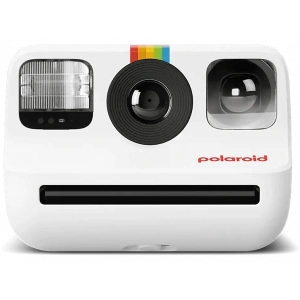 POLAROID Go Generation 2 Anlık Kamera Beyaz
