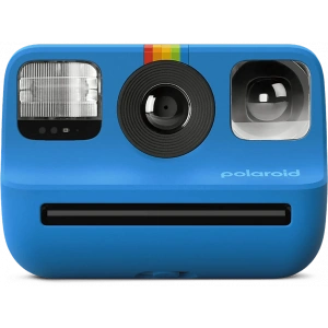 POLAROID Go Generation 2 Anlık Kamera Mavi