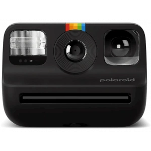 POLAROID Go Generation 2 Anlık Kamera Siyah