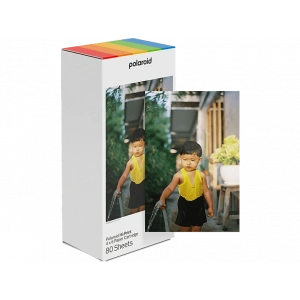 POLAROID Hi Print 4X6 Anlık Kamera Filmi 80 Adet