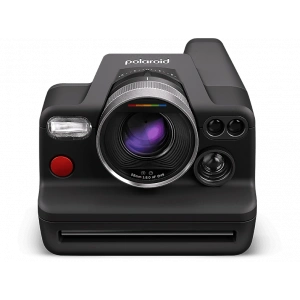 POLAROID I-2 Anlık Kamera Siyah