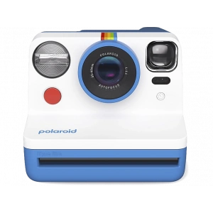 POLAROID Now Gen 2 Anlık Fotoğraf Makinesi Mavi