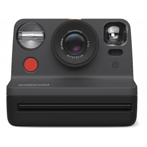 POLAROID Now Gen 2 Anlık Fotoğraf Makinesi Siyah