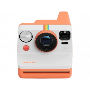 POLAROID Now Generation 3 Anlık Fotoğraf Makinesi Coral