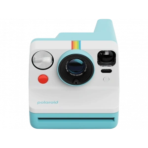POLAROID Now Generation 3 Anlık Fotoğraf Makinesi Mavi