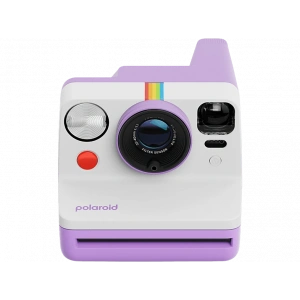POLAROID Now Generation 3 Anlık Fotoğraf Makinesi Mor