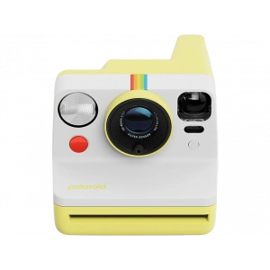 POLAROID Now Generation 3 Anlık Fotoğraf Makinesi Sarı
