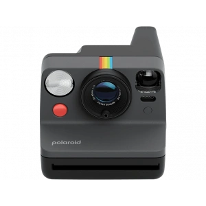 POLAROID Now Generation 3 Anlık Fotoğraf Makinesi Siyah