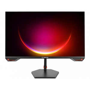 RAMPAGE Crimson CR25R180 25 200Hz 0.5ms CSOT FAST IPS FHD Freesync/G-Sync PC Flat Oyuncu Monitörü