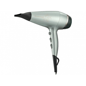 REMINGTON AC5860 2300 W Saç Kurutma Makinesi Yeşil