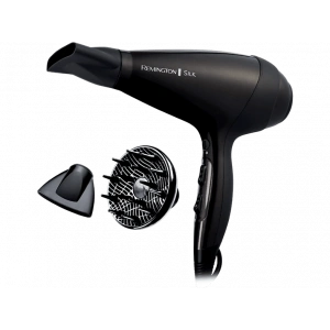 REMINGTON AC9095 E51 Silk AC Dryer Saç Kurutma Makinesi