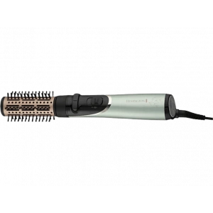 REMINGTON AS5860 Botanik Serisi Saç Şekillendirici Siyah-Yeşil