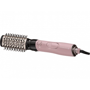 REMINGTON AS5901 Coconut Hava Üflemeli Saç Fırçası Pembe