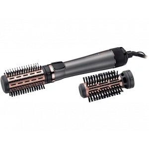 REMINGTON AS8810 Keratin Protect Saç Fırçası Siyah