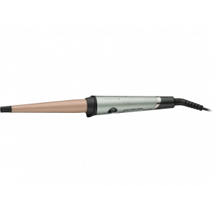 REMINGTON CI5860 Botanik Serisi Konik Bukle Maşa Metalik Yeşil