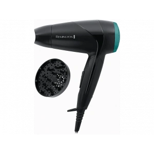 REMINGTON D1500 Travel Dryer Compact 2000W Saç Kurutma Makinesi