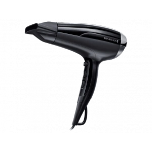 REMINGTON D5215 2300 W Saç Kurutma Makinesi Siyah