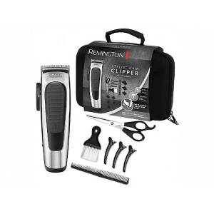 REMINGTON HC450 Stilist Saç Kesme Makinesi Siyah