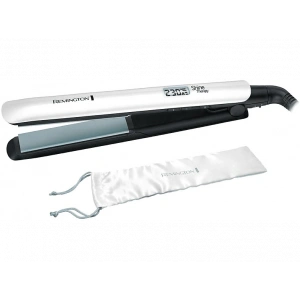 REMINGTON S8500 Saç Düzleştirici Beyaz