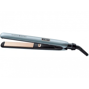 REMINGTON S9300 Saç Düzleştirici Mavi