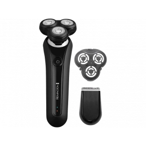 REMINGTON XR1750 Tıraş Makinesi Siyah