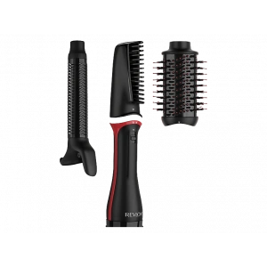 REVLON Rvdr5333e One Step Blow Dry 3ü 1 Arada Saç Kurutma Ve Şekillendirme Cihazı