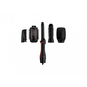 REVLON RVDR5371 One Step Blow Dry Multi Air Styler 5i 1 Arada Saç Kurutma ve Şekillendirici