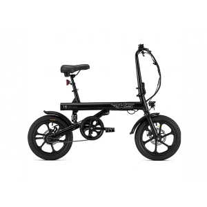 RKS 1-S Elektrikli Bisiklet