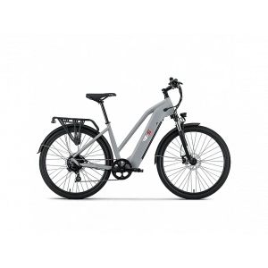 RKS NC20 Elektrikli Bisiklet