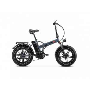 RKS NERON-M Premıum 750W Elektrikli Bisiklet