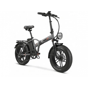 RKS Neron-M Premıum 750W Elektrikli Bisiklet