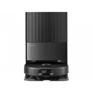 ROBOROCK Qrevo L Robot Süpürge Siyah