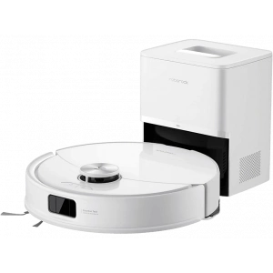 ROBOROCK S8 Pro Plus Robot Süpürge Beyaz